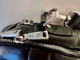 Maletín Joop! Piel Negro