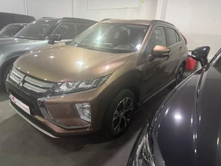 Mitsubishi Eclipse Cross AUT.