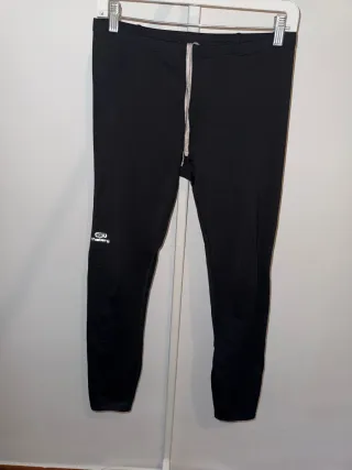 Pantalón Entrenamiento Kalerji Talla XS
