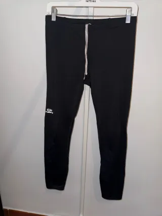 Pantalón Entrenamiento Kalerji Talla XS