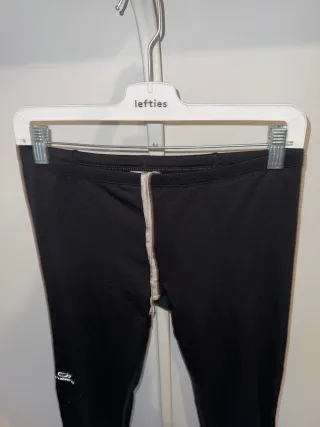 Pantalón Entrenamiento Kalerji Talla XS