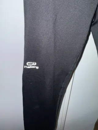 Pantalón Entrenamiento Kalerji Talla XS