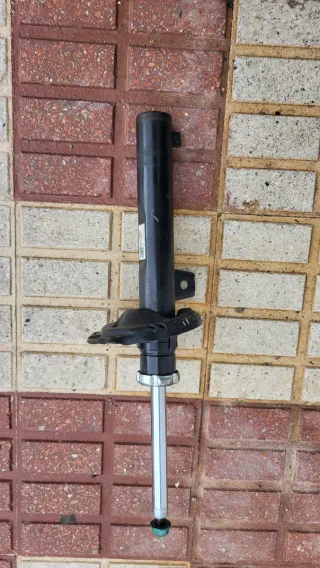 Amortiguadores Seat León 5f