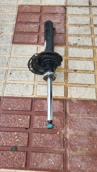 Amortiguadores Seat León 5f