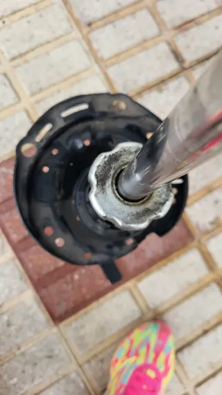 Amortiguadores Seat León 5f