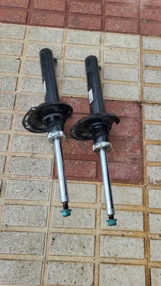 Amortiguadores Seat León 5f