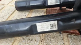 Amortiguadores Seat León 5f