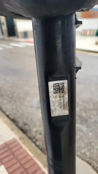 Amortiguadores Seat León 5f