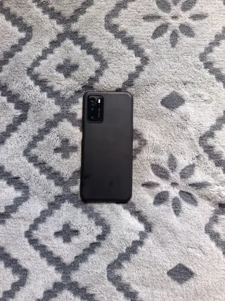 Oppo Nero Usato
