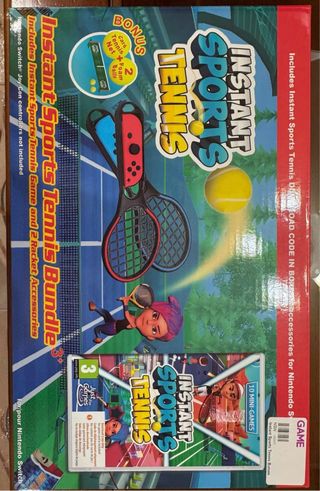 Nintendo Switch Original Azul y Rojo