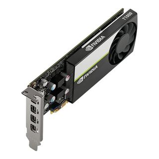 Tarjeta Gráfica PNY Quadro T1000 4GB GDDR6