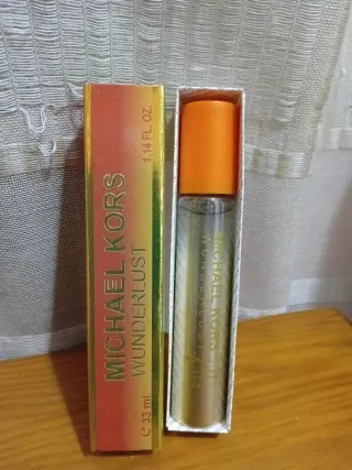 Perfume mujer OFERTA