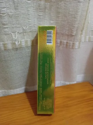 Perfume mujer OFERTA