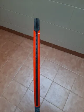 Raqueta de Tenis Radivcal Head Jr 23