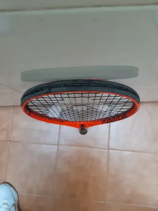 Raqueta de Tenis Radivcal Head Jr 23