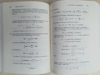 Fisica cuantica / Quantum Physics