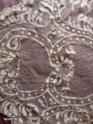 Adorno Fallera Dorado