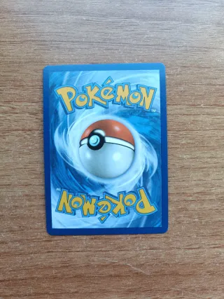 Carta Pokémon Mega Rayquaza EX