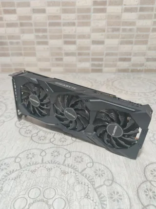 Gigabyte RTX 2070 8GB