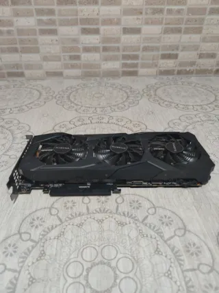 Gigabyte RTX 2070 8GB