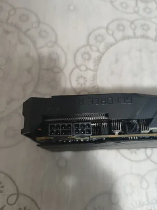 Gigabyte RTX 2070 8GB