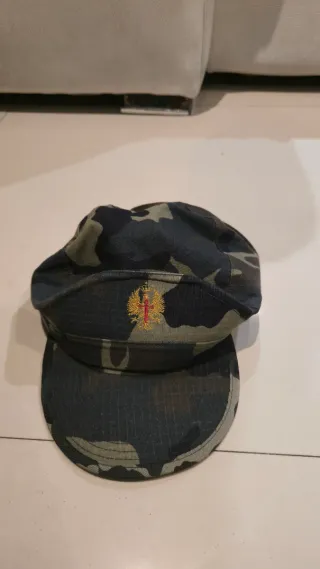 Lote Ropa Airsoft Talla M