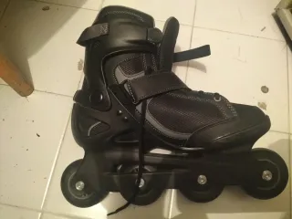 Patines en línea para adulto