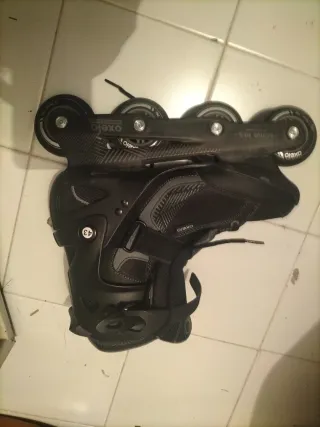 Patines en línea para adulto