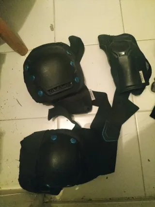 Patines en línea para adulto