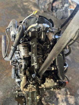 Motor Iveco 2.3 F1AE0481B