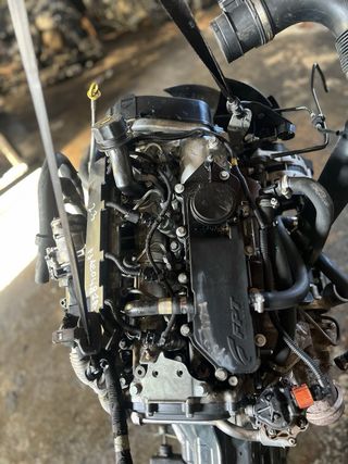 Motor Iveco 2.3 F1AE0481B