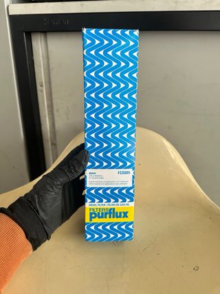 PURFLUX FCS805 Filtro combustible