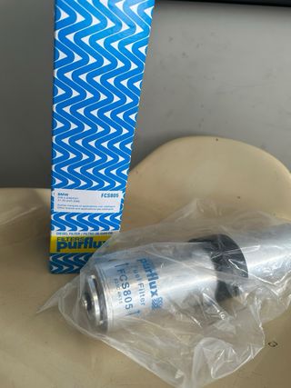 PURFLUX FCS805 Filtro combustible