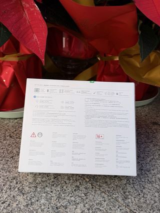 Dron DJI Neo Nuevo a Estrenar