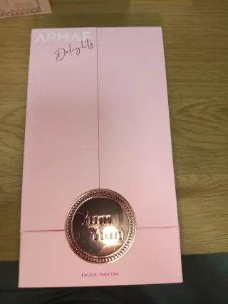 Armaf Delights Yum Yum Eau de Parfum