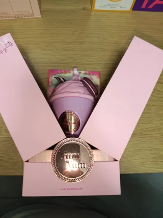 Armaf Delights Yum Yum Eau de Parfum