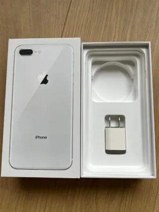 iPhone 8 Plus Blanco 64GB
