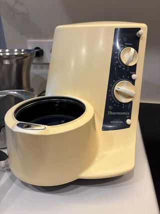 Thermomix TM21
