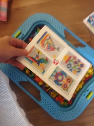 Giocattoli educativo per bambini