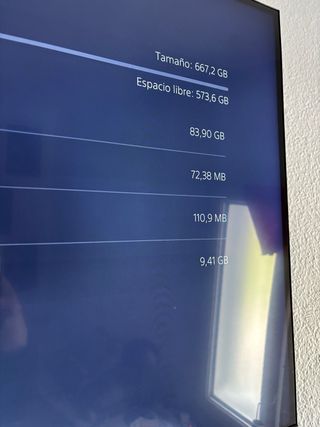 Consola PS5 Fat Personalizada