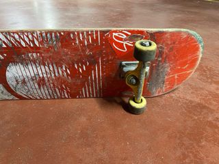 2 Patinetes Skateboards