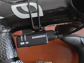 Pinarello Razha Ultegra Di2