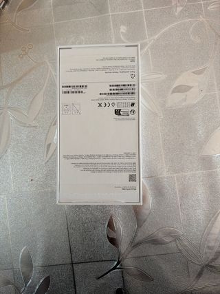 iPhone 17 Pro Max 256GB Naranja