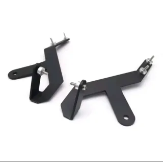 Soporte Faros KTM 1290 SAR/SAS 21-24