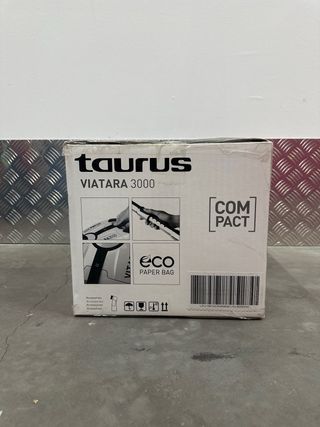Aspiradora Taurus VIATARA 3000