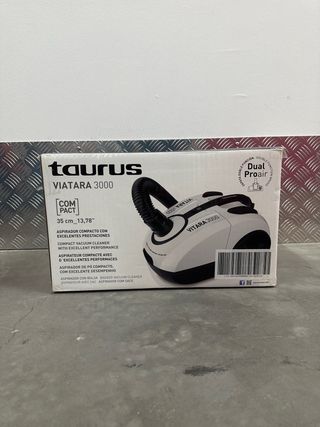 Aspiradora Taurus VIATARA 3000