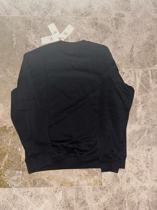 Jersey AMI Paris Negro