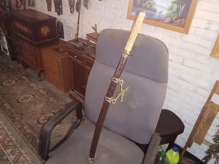 Katana decorativa