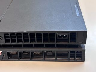 PlayStation 4 Fat 500GB Nera