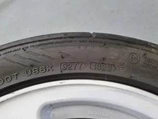 Se venden 4 Nankang Ar-1. 195 50 15